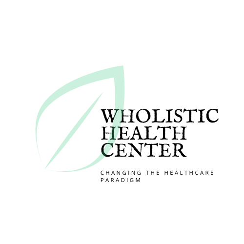 Holistic Services and Products Available — Wholistic Health Center
