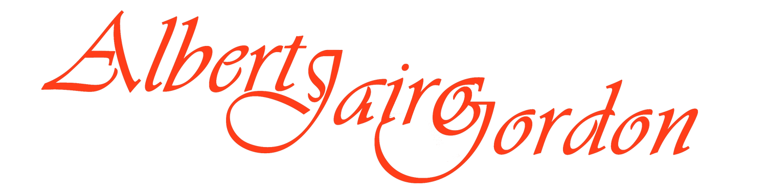 Albert Jairo Gordon