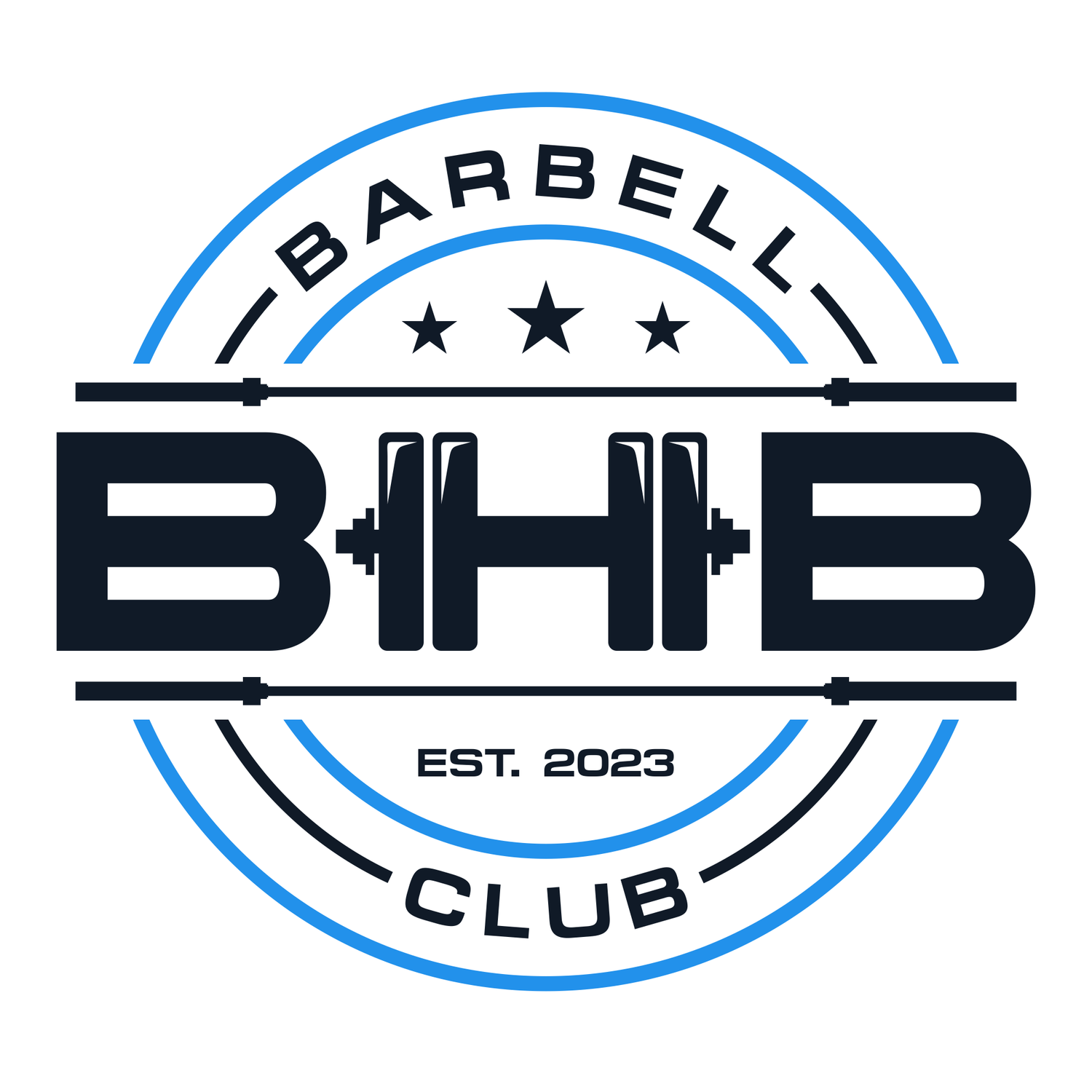 BH Barbell