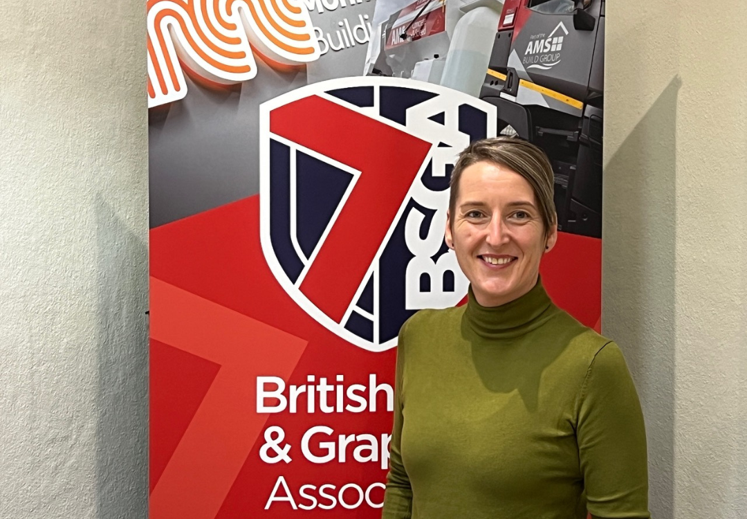 Women in Signs and Graphics announces media partnership with British Signs and Graphics Association