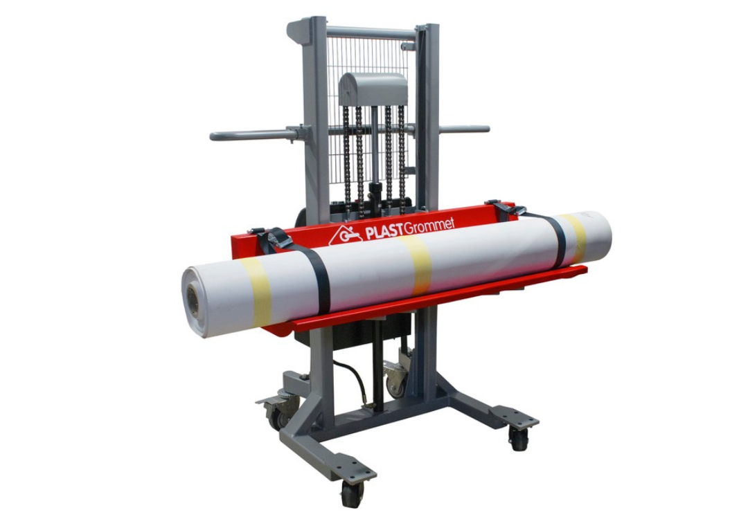 PLASTGrommet to demonstrate large-format banner finishing automation at C!Print Madrid 2026