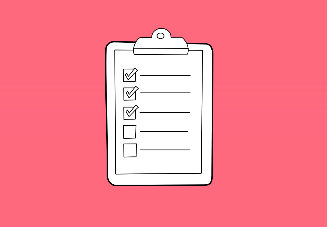 Your go-to checklist for trade show success&nbsp;