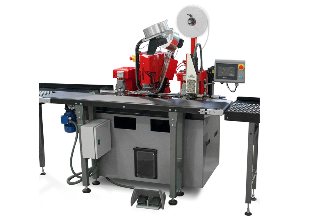 PLASTGrommet to showcase banner finishing automation and media handling solutions at PRINTING United Expo 2026
