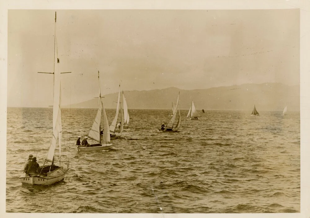 AYC Yacht Races