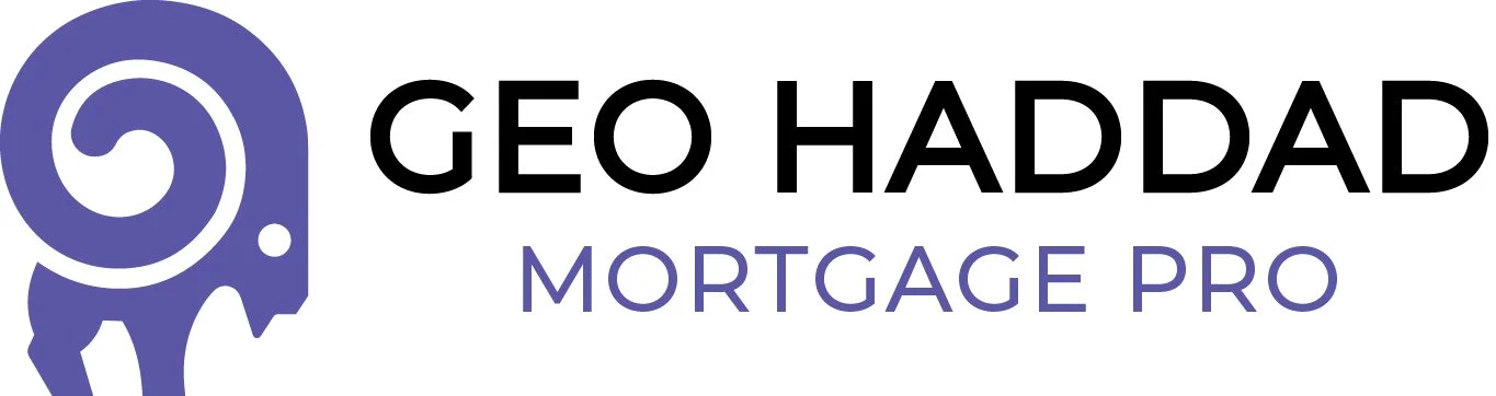GEO HADDAD Mortgage PRO