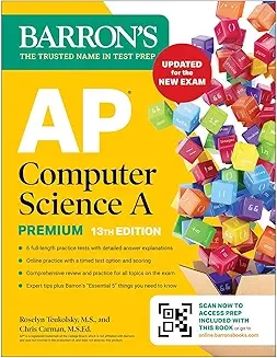 Barrons 13th Edition.webp
