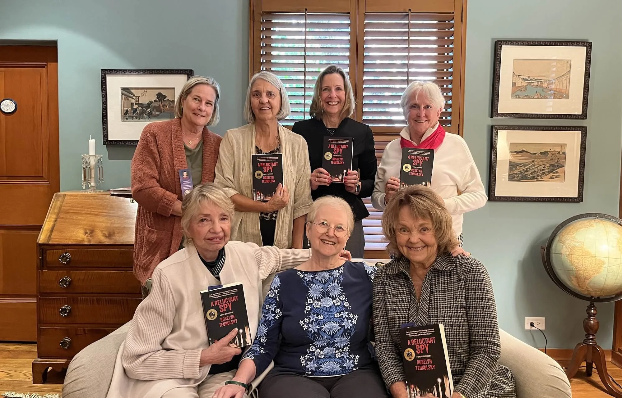 Pasadena Book Club.JPG