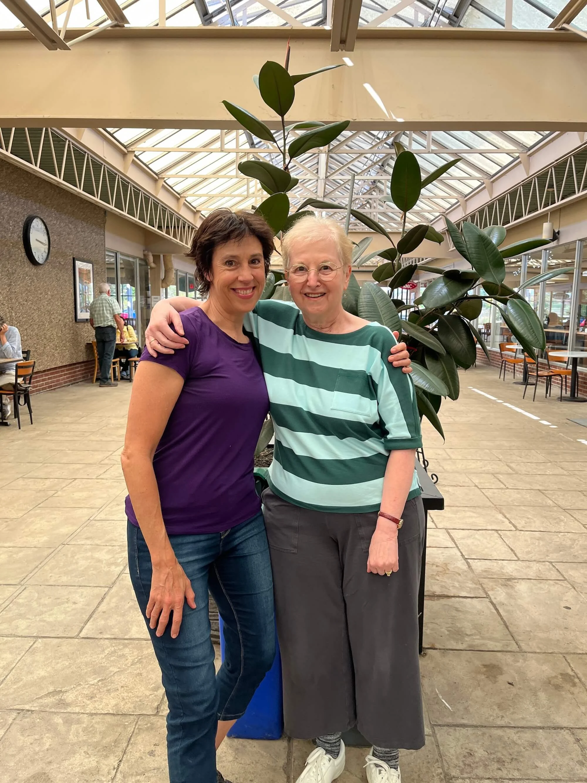 Holly Adams together.JPG