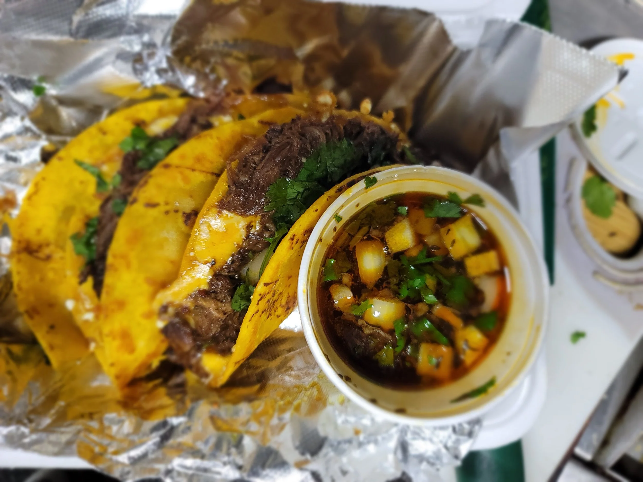 Lornett's Southern Kitchen