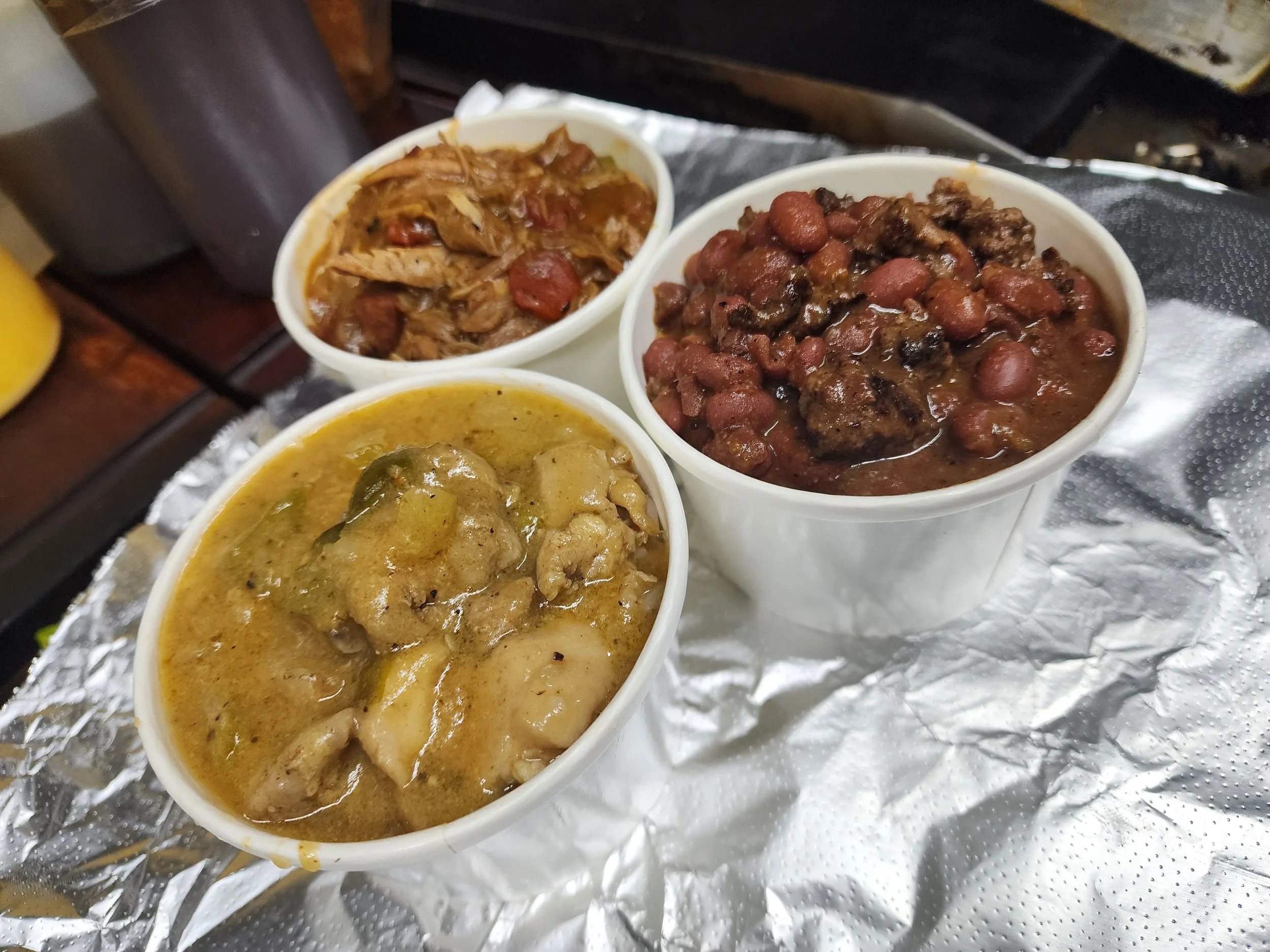 Lornett's Southern Kitchen