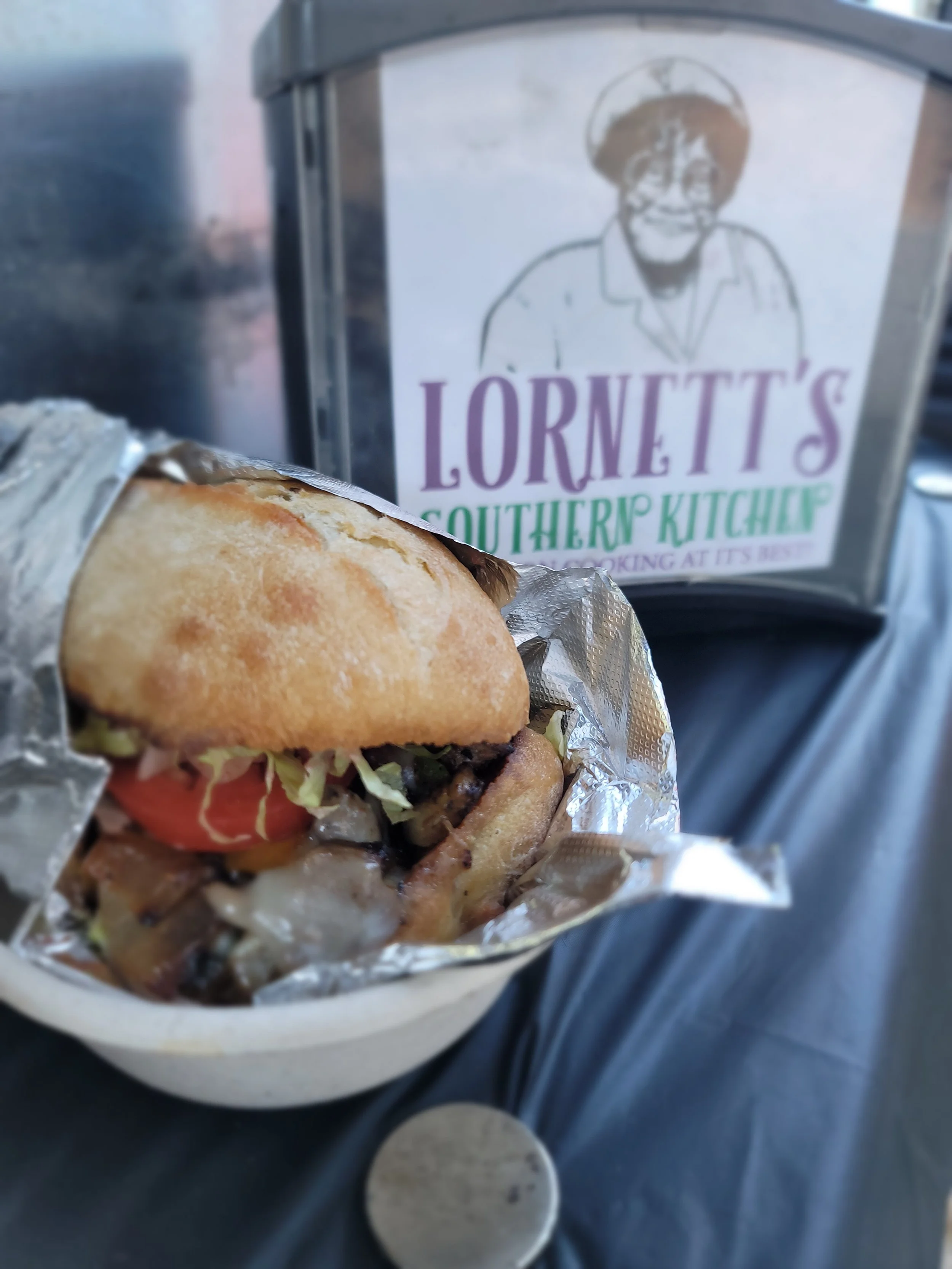 Lornett's Southern Kitchen