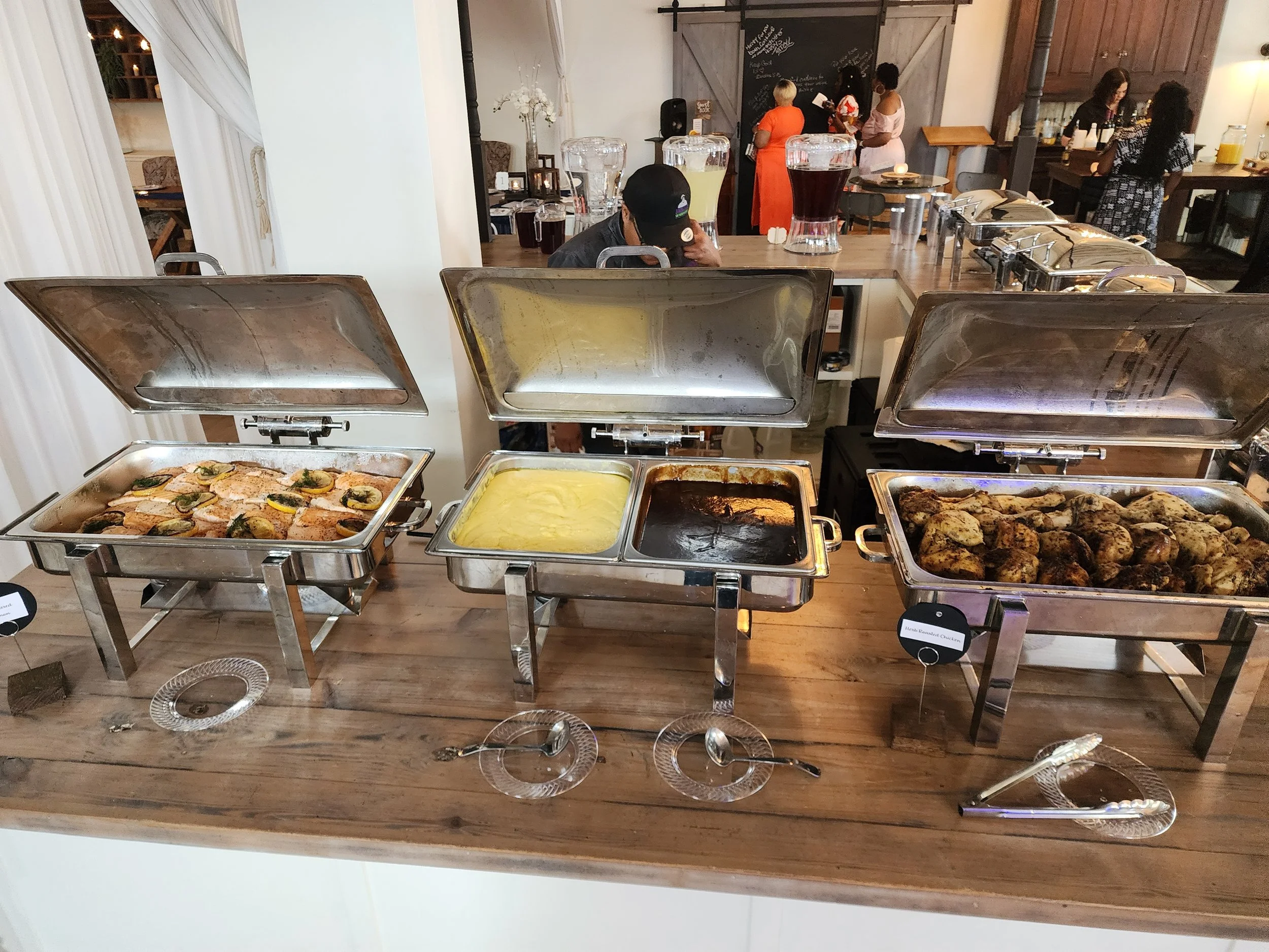 Lornett's Southern Kitchen