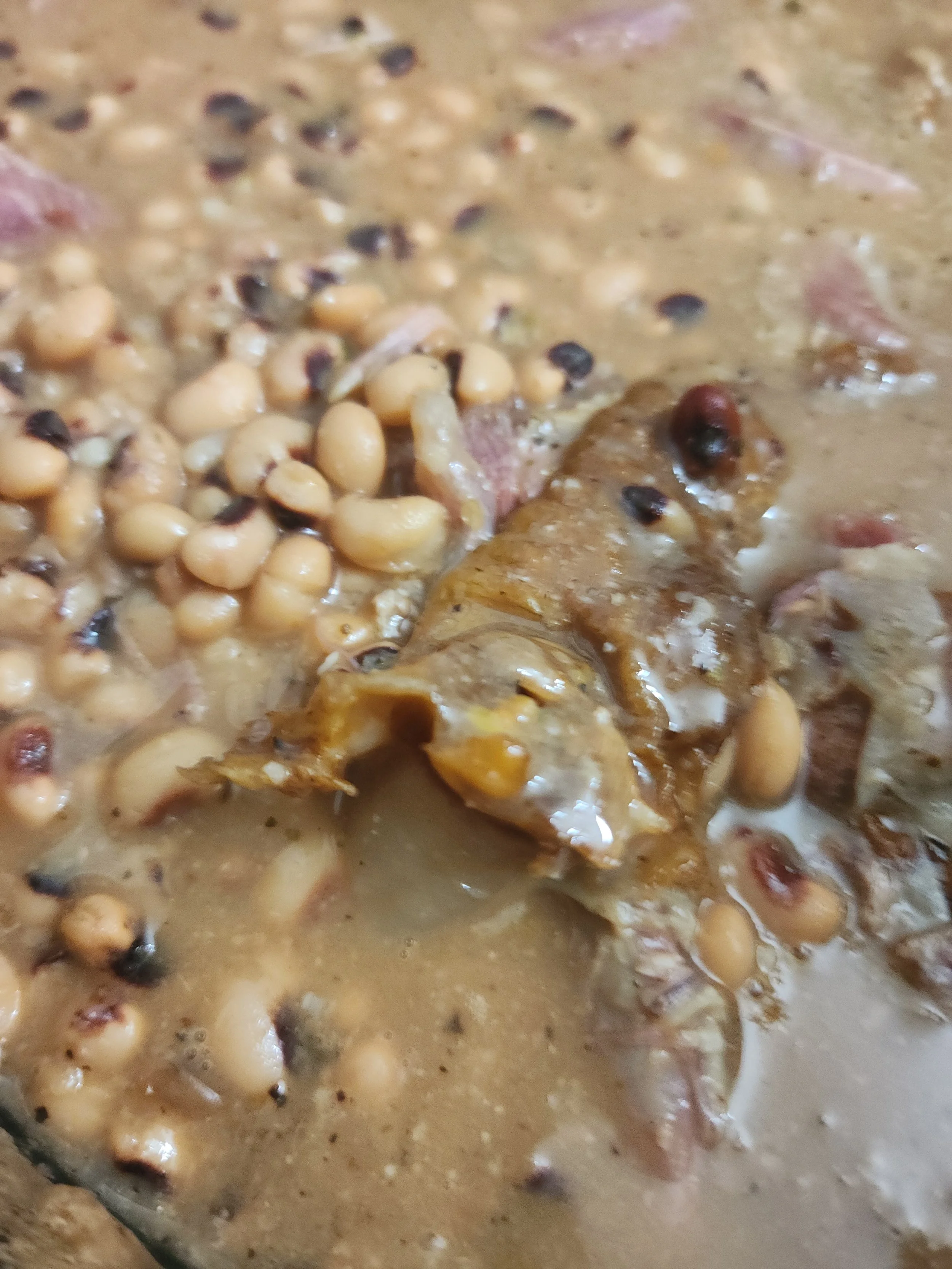 blackeye pea