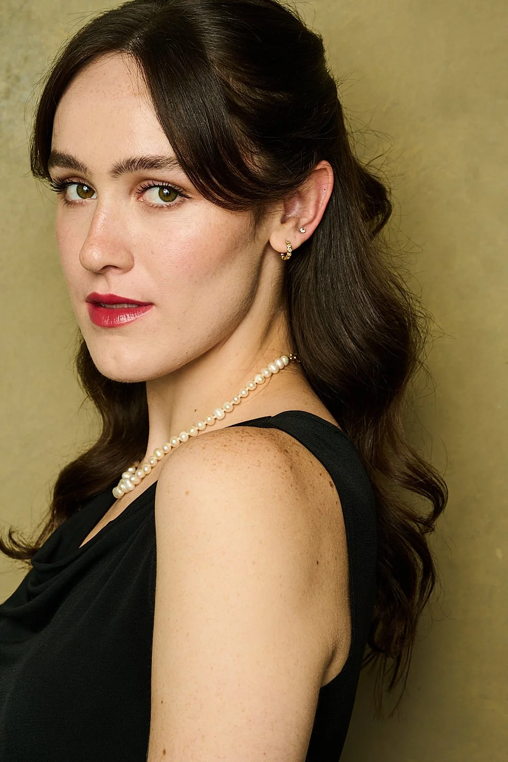 Headshots — Caroline Somes