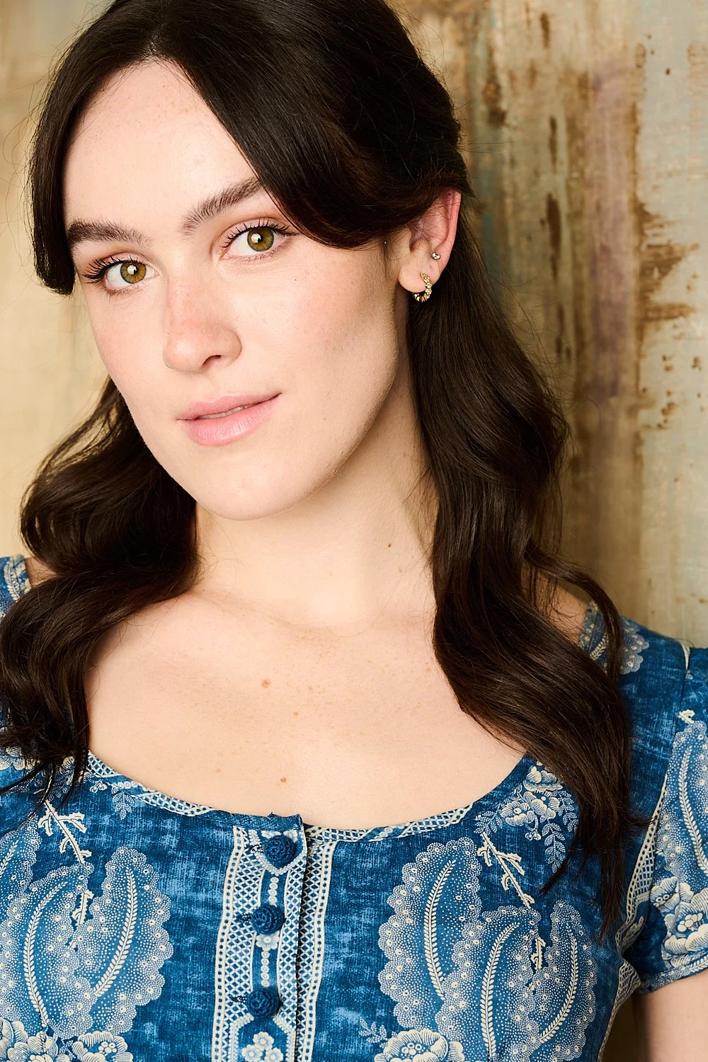 Headshots — Caroline Somes