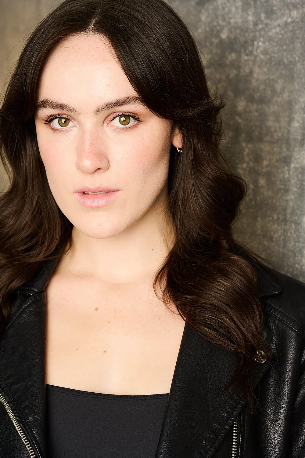 Headshots — Caroline Somes