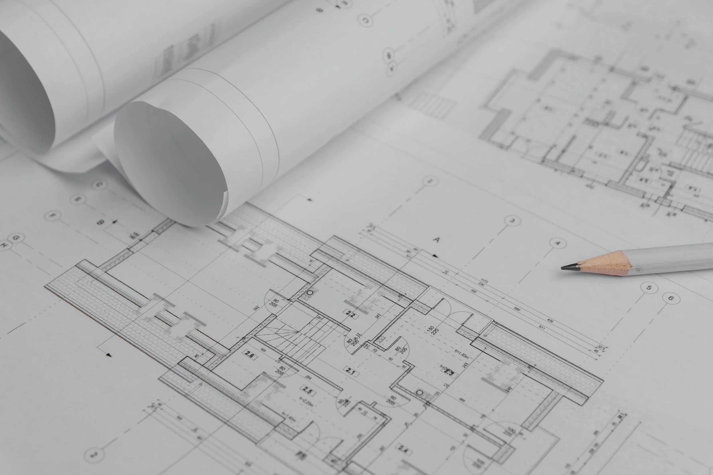 Project Support for Construction & Development | Grey Group