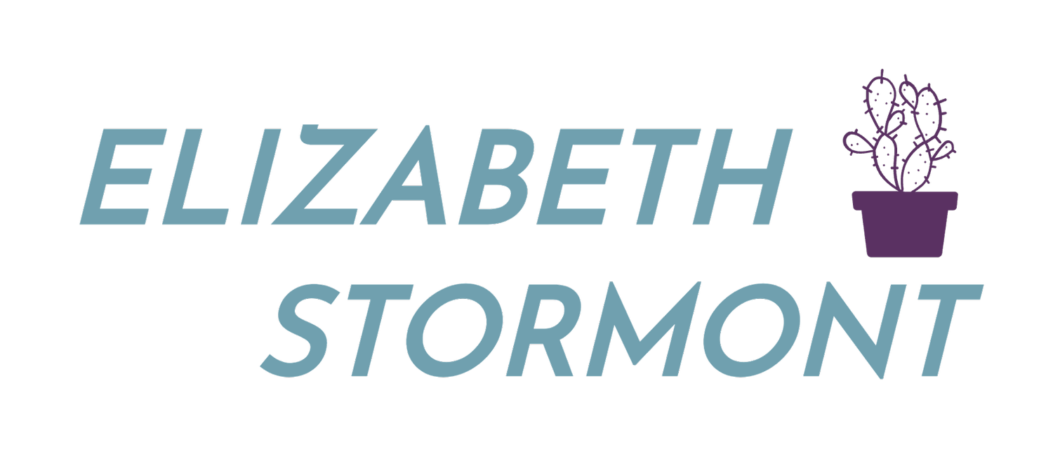 Elizabeth Stormont