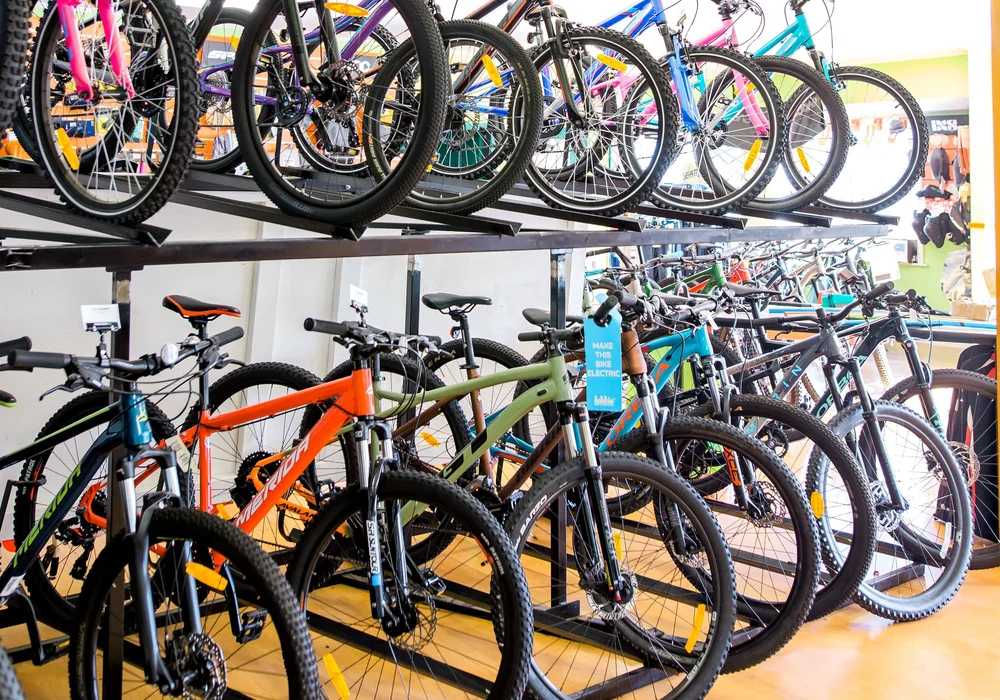 best bike shops near me