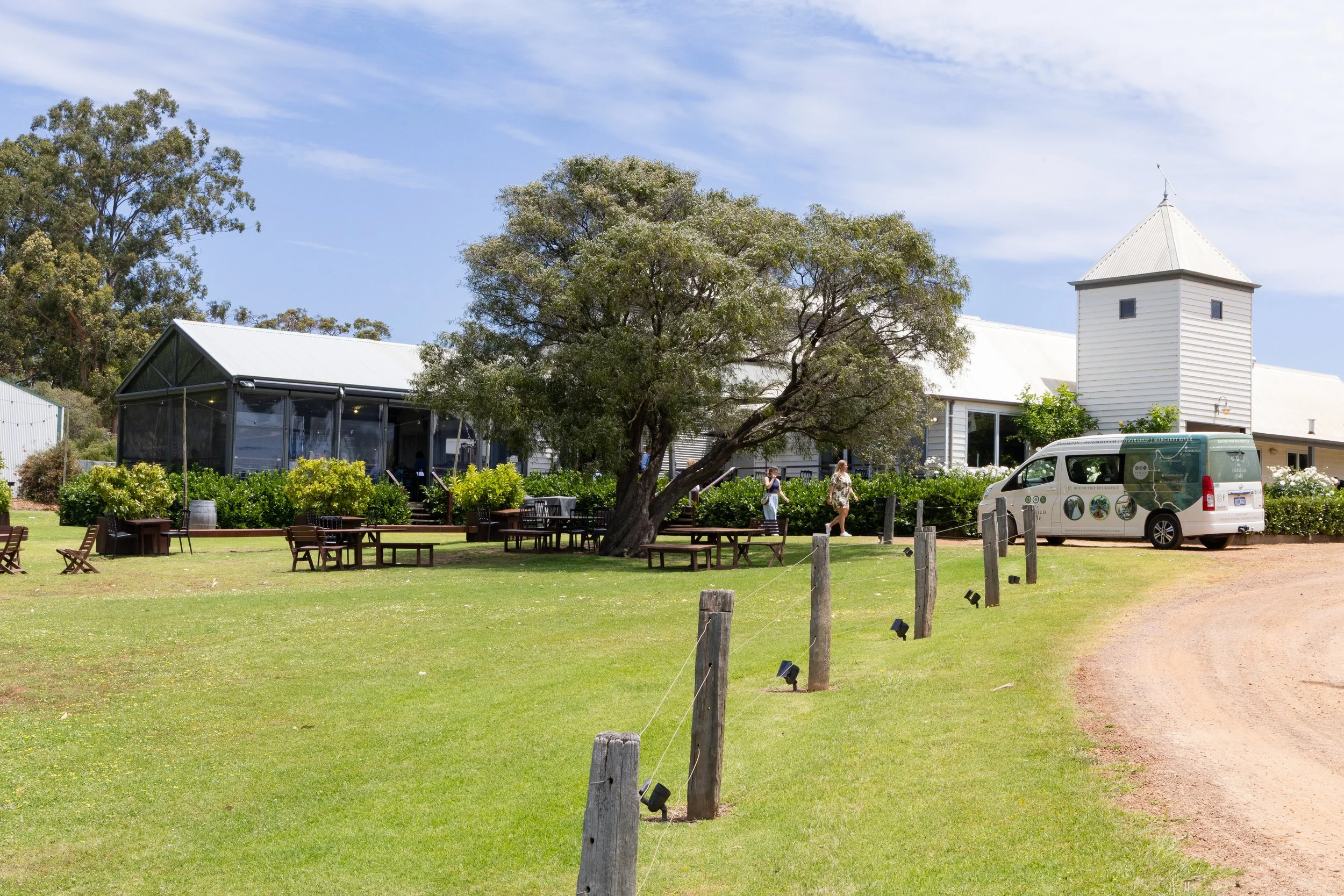 Fine dining… without the fuss