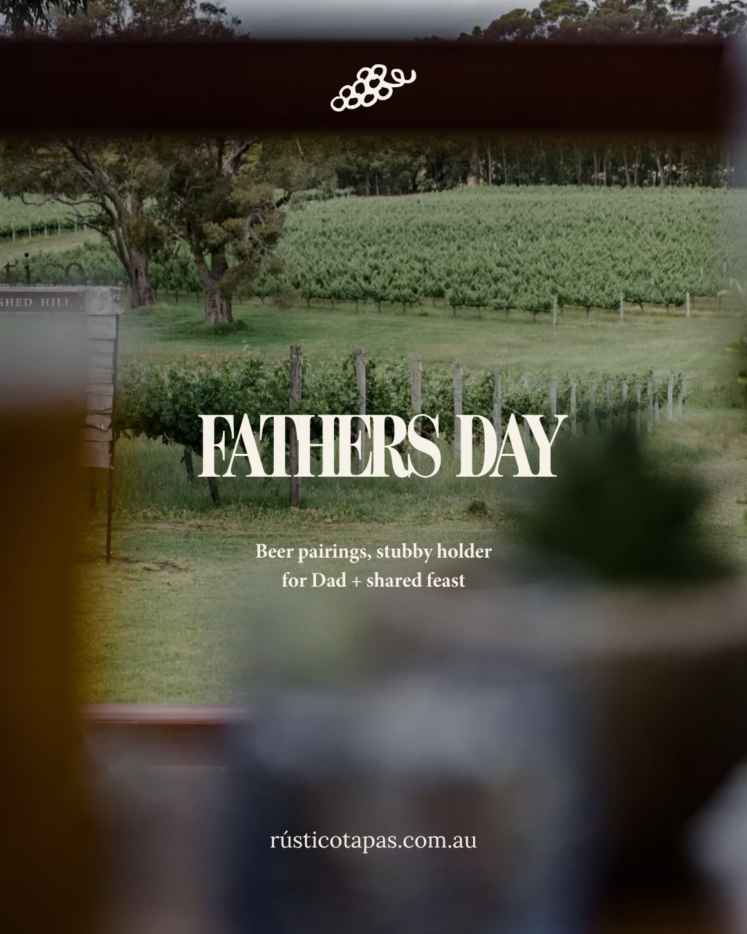 FATHERS DAY