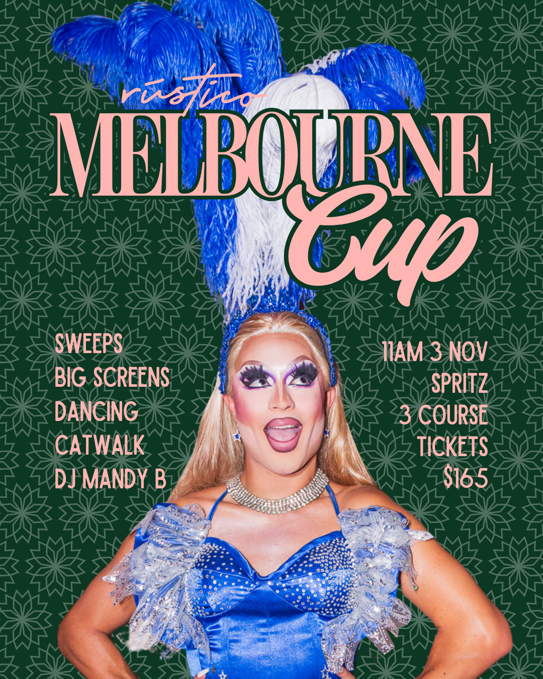 Melbourne Cup Lunch