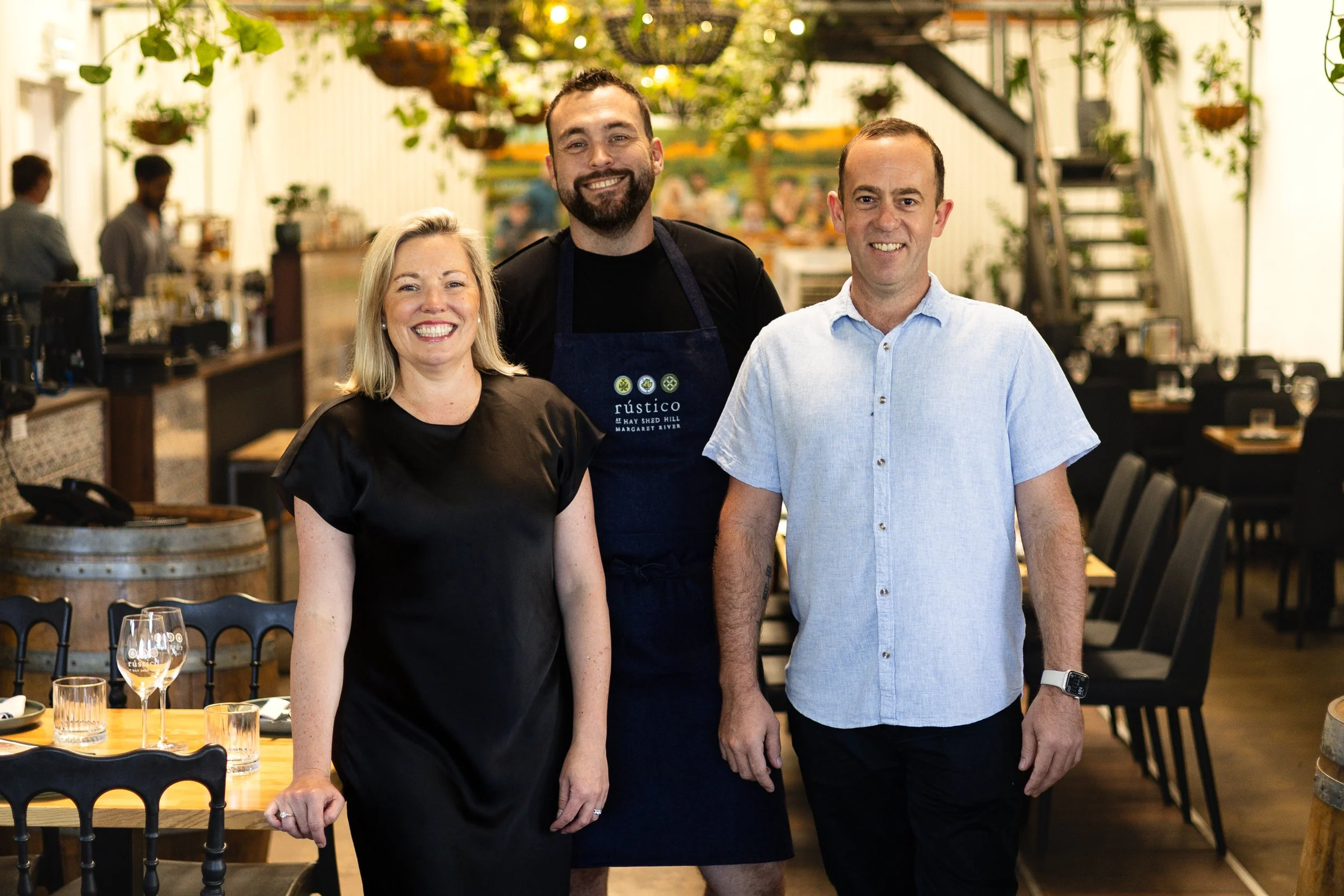 The “yes” factor