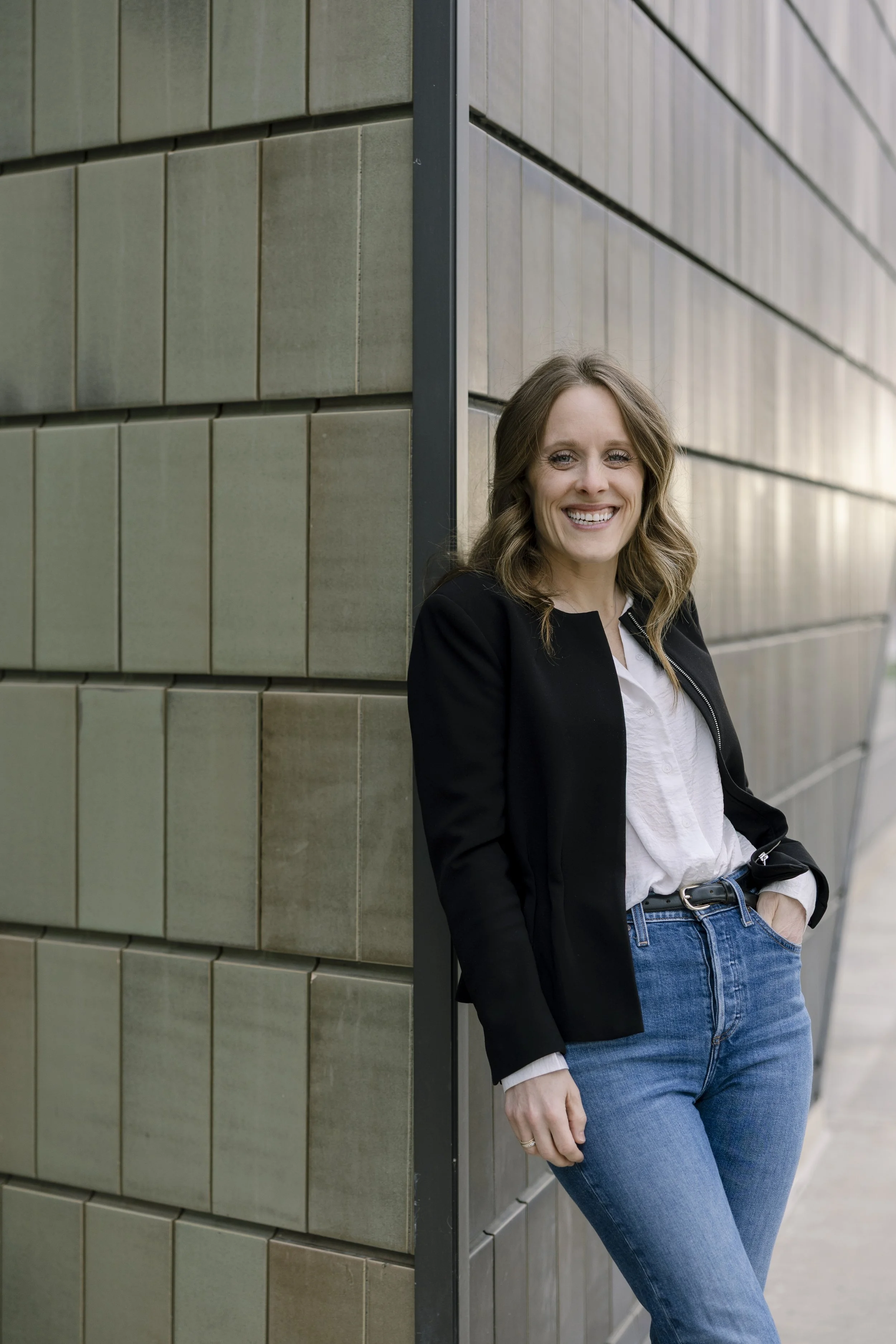Katrina Shaw, Registered Psychologist, Calgary, Alberta