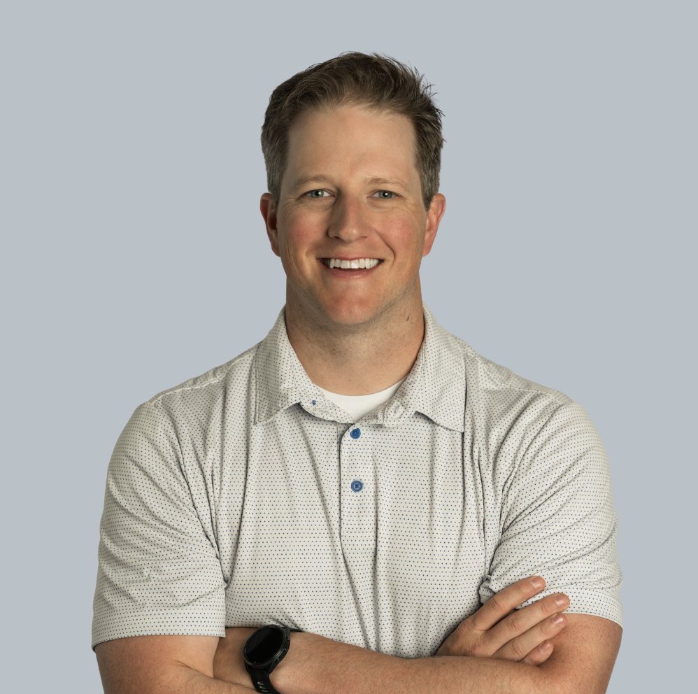 Nick Pyke Calgary Therapist