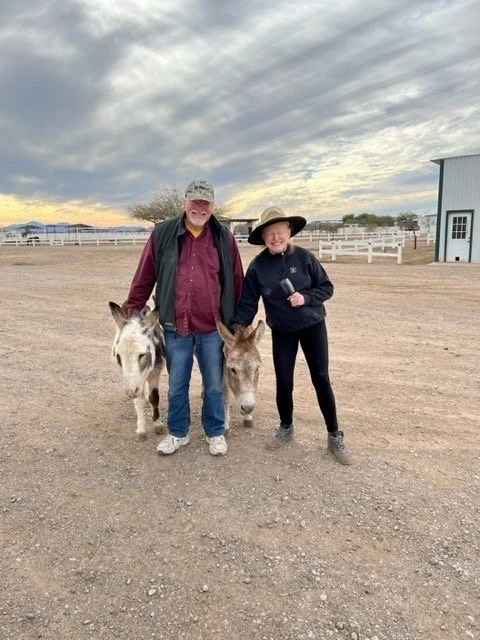 Chuck -Ginny-JD - George 2.JPG