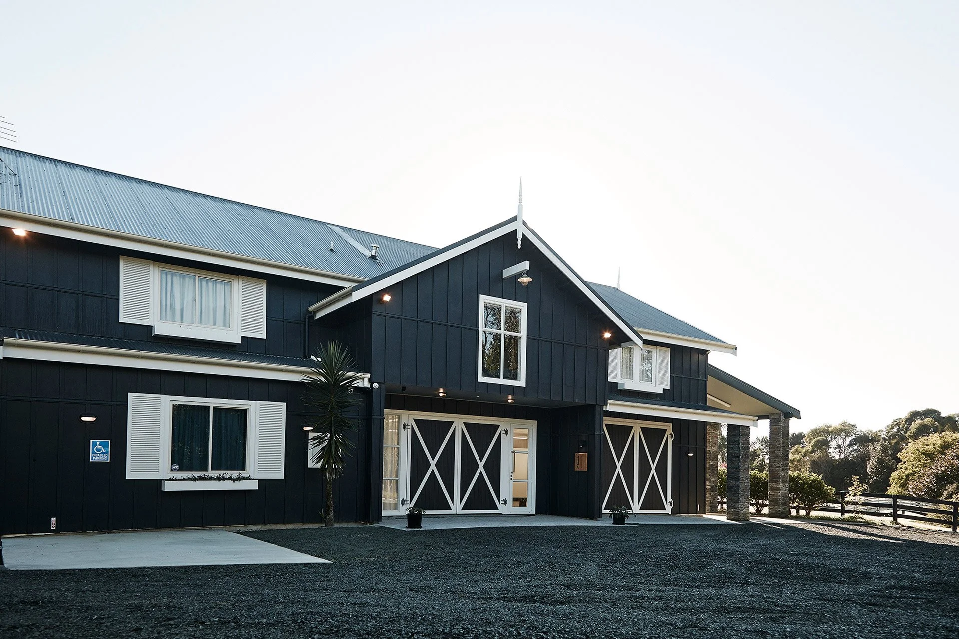 HUs Boutique Holiday Home In North Auckland