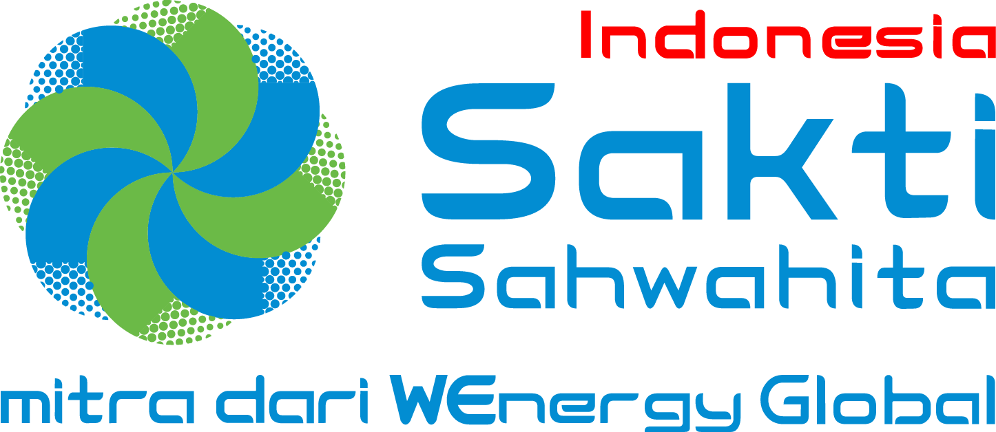 Logo PT Sakti Sahwahita Indonesia