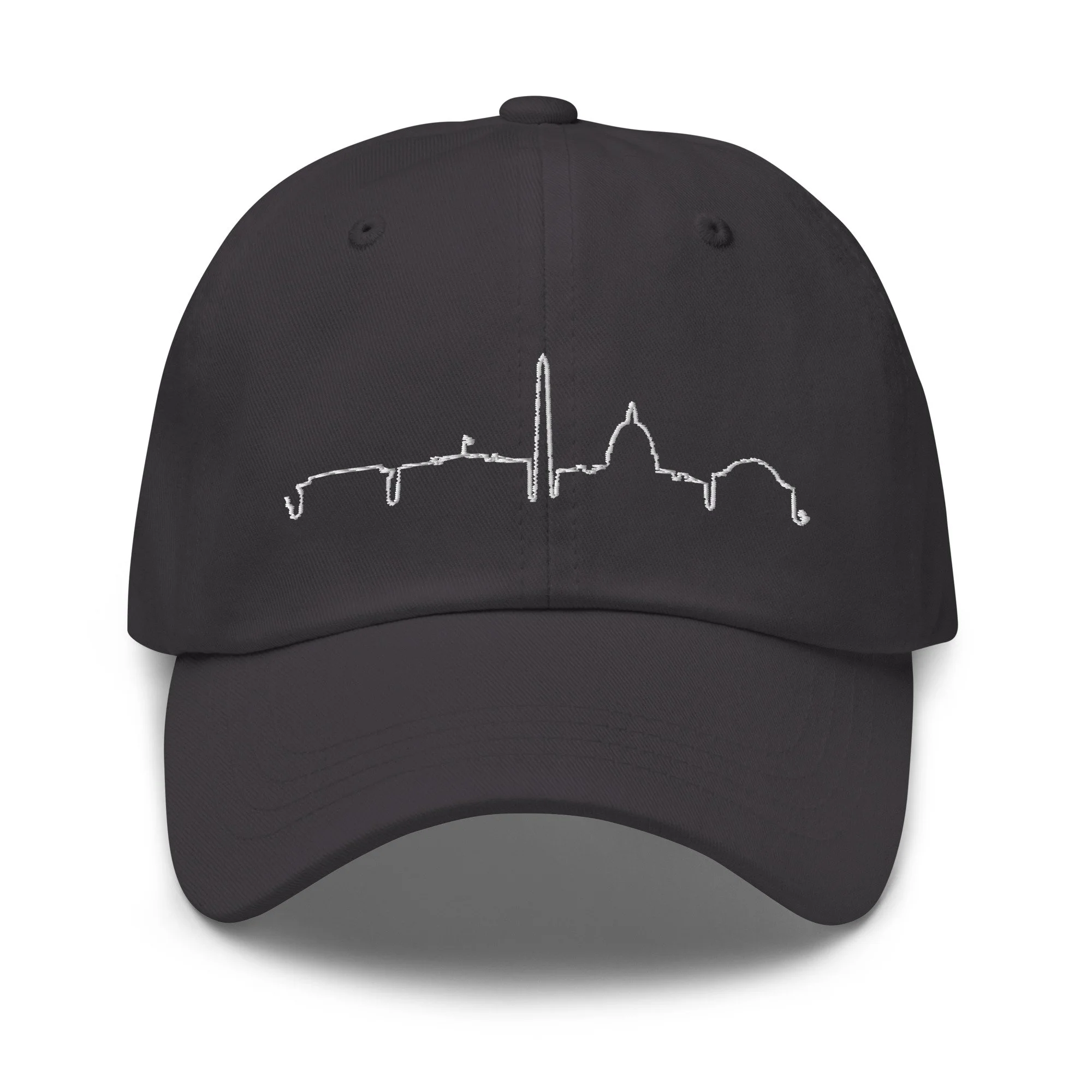 DC Skyline Dad Hat