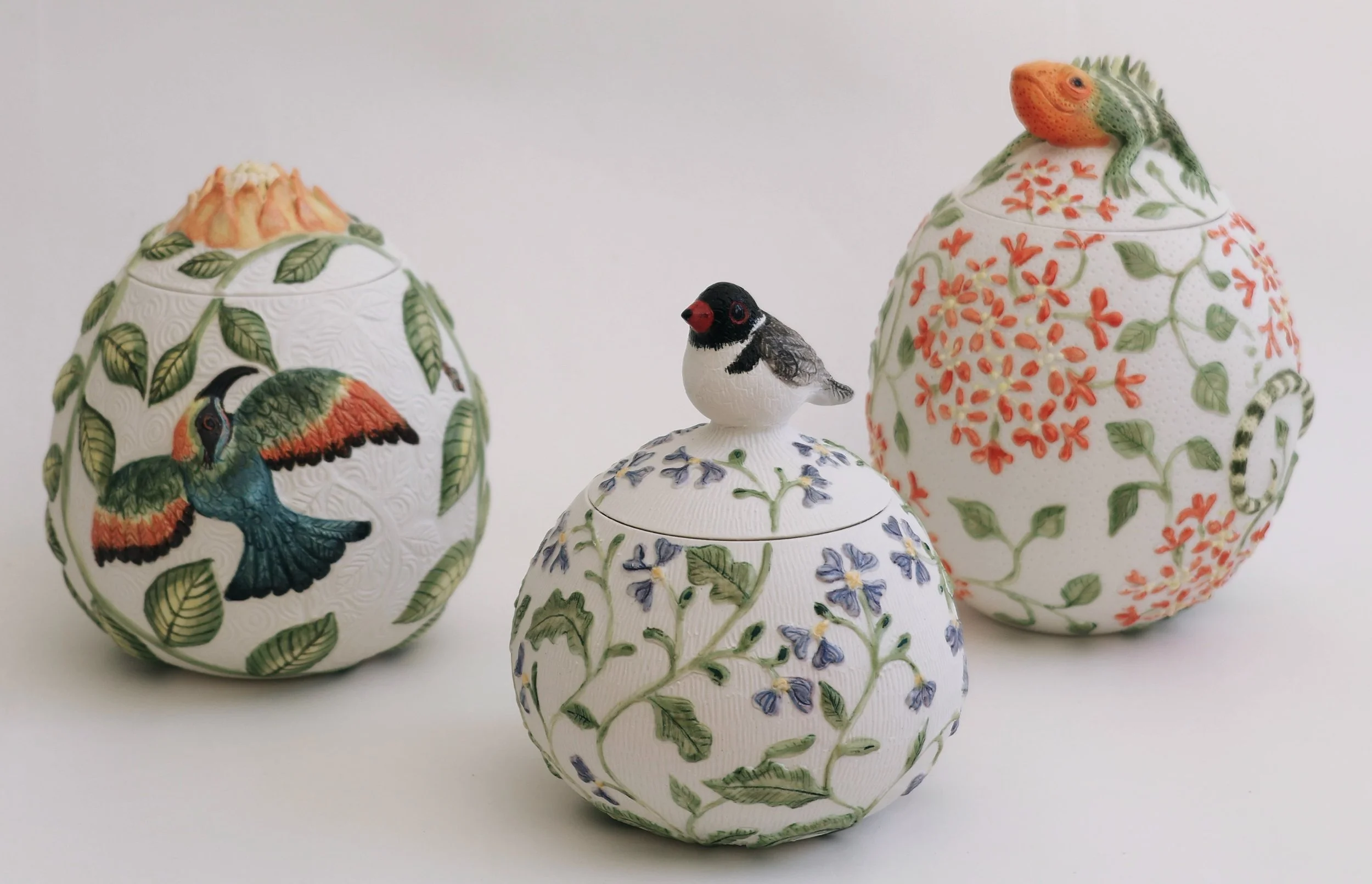 Artisans in the Gardens is now on!

Celebrate 25 years of creativity with beautiful, original works by Australian artists and makers.

24 October - 1 November 2026
10am-4pm daily
Lion Gate Lodge &amp; Victoria Lodge, Royal
Botanic Garden Sydney

Disc