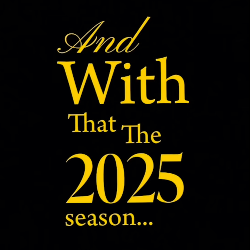 2025, A Ripper in Frames 📸