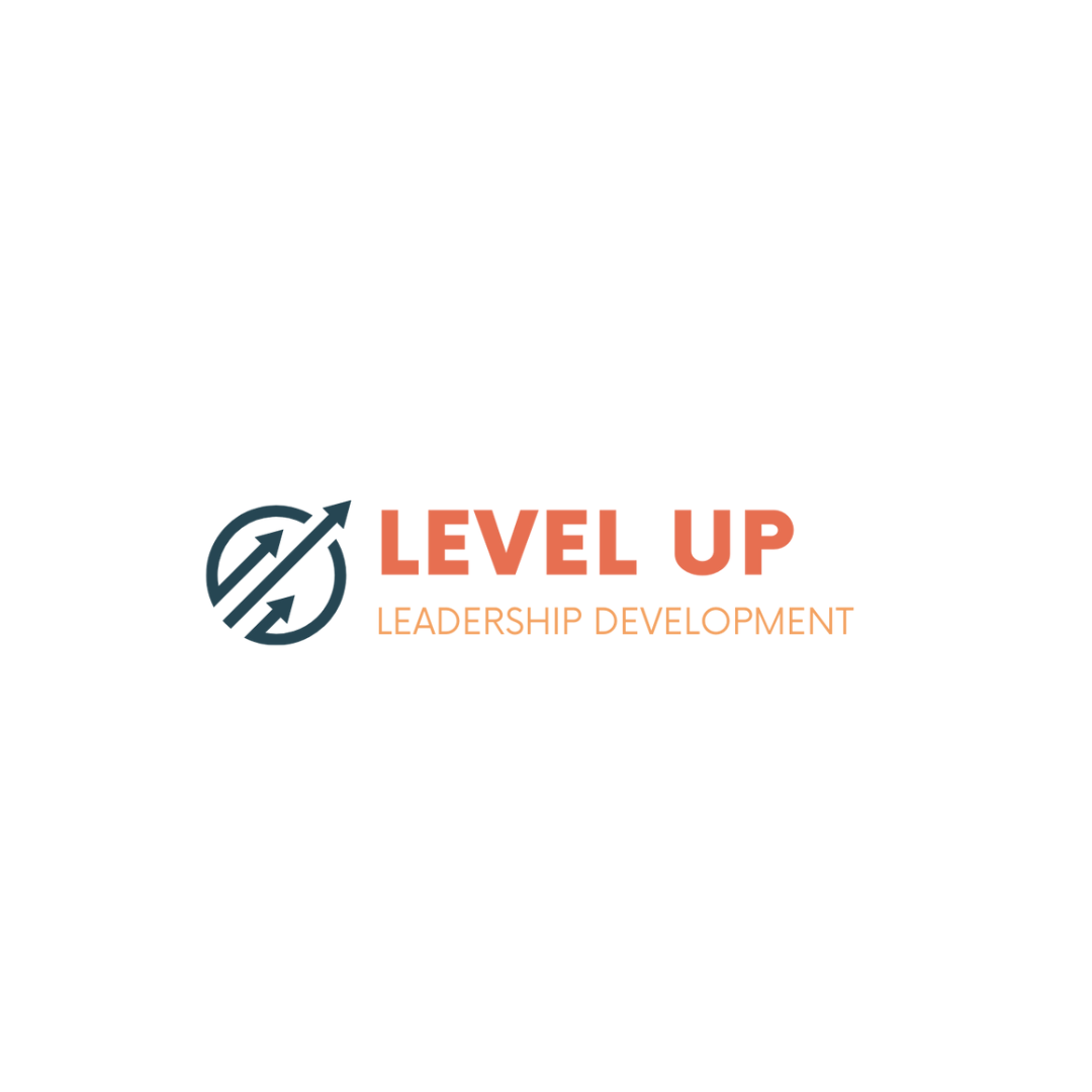 Level Up personal leadership coaching
