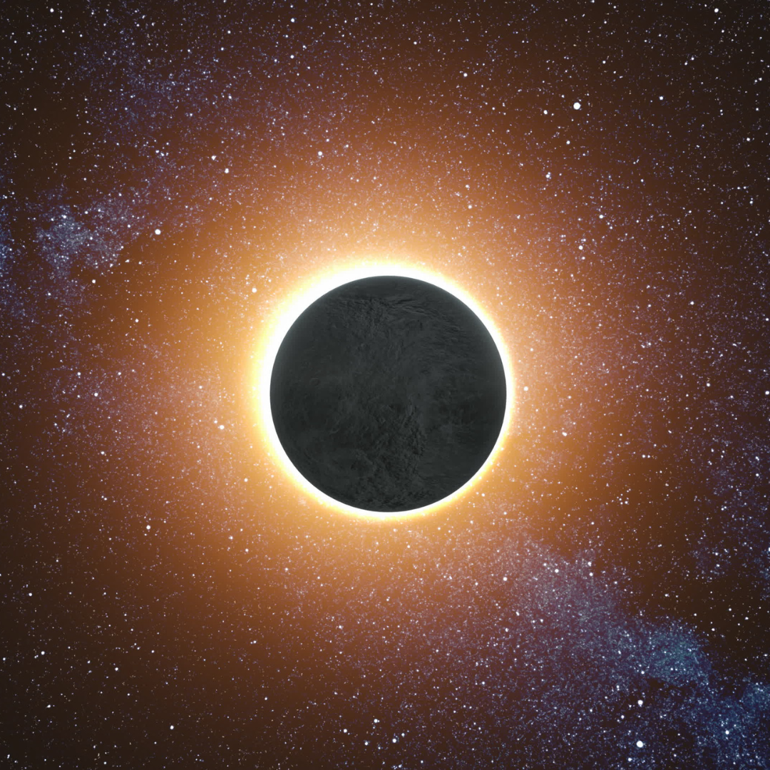 Moving Through The Ring Of Fire