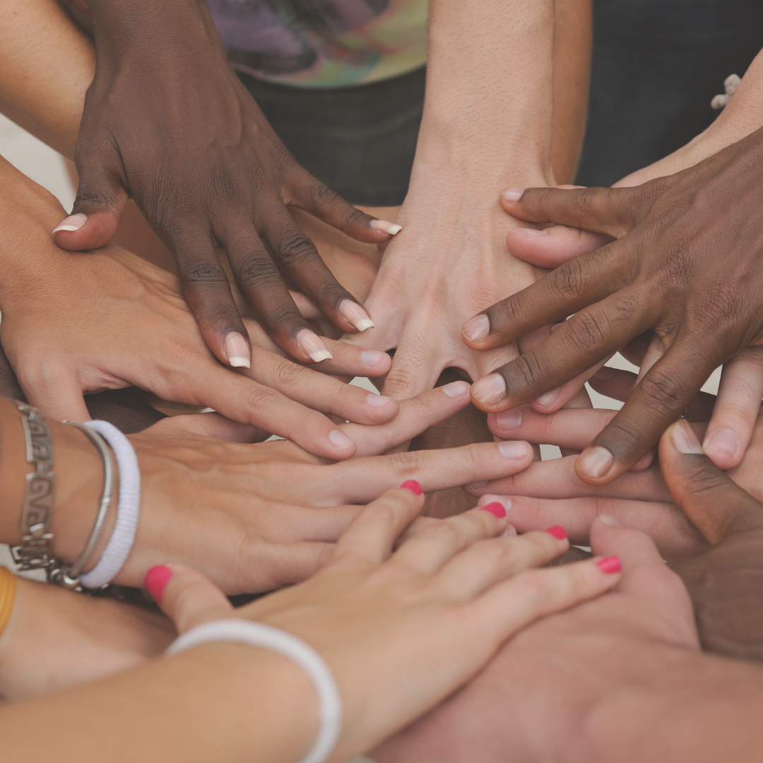 Find Your Humanity!