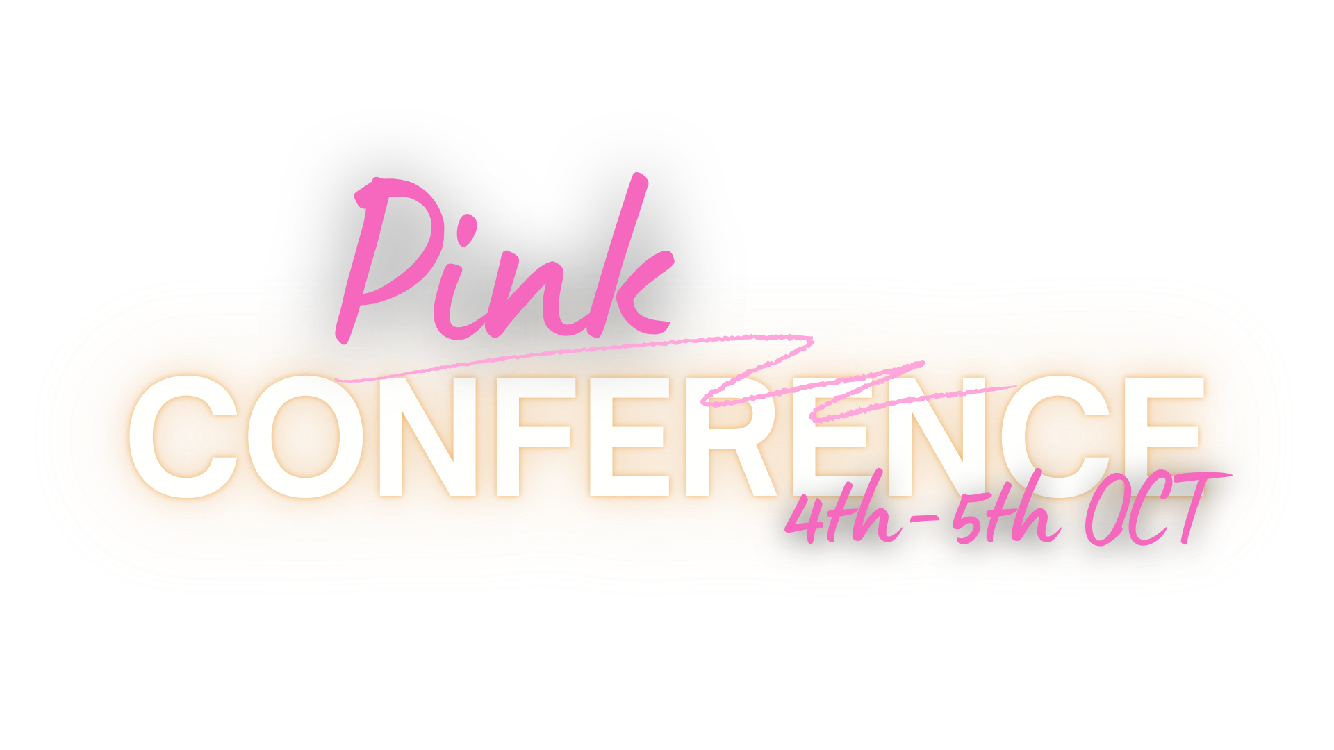 Pink Conference Picture Pink Impact