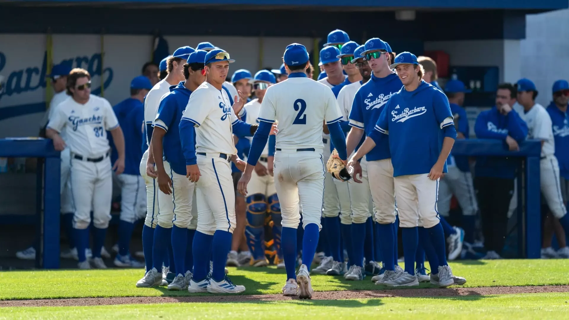 Perfect Game Names Flora College Pitcher of the Year