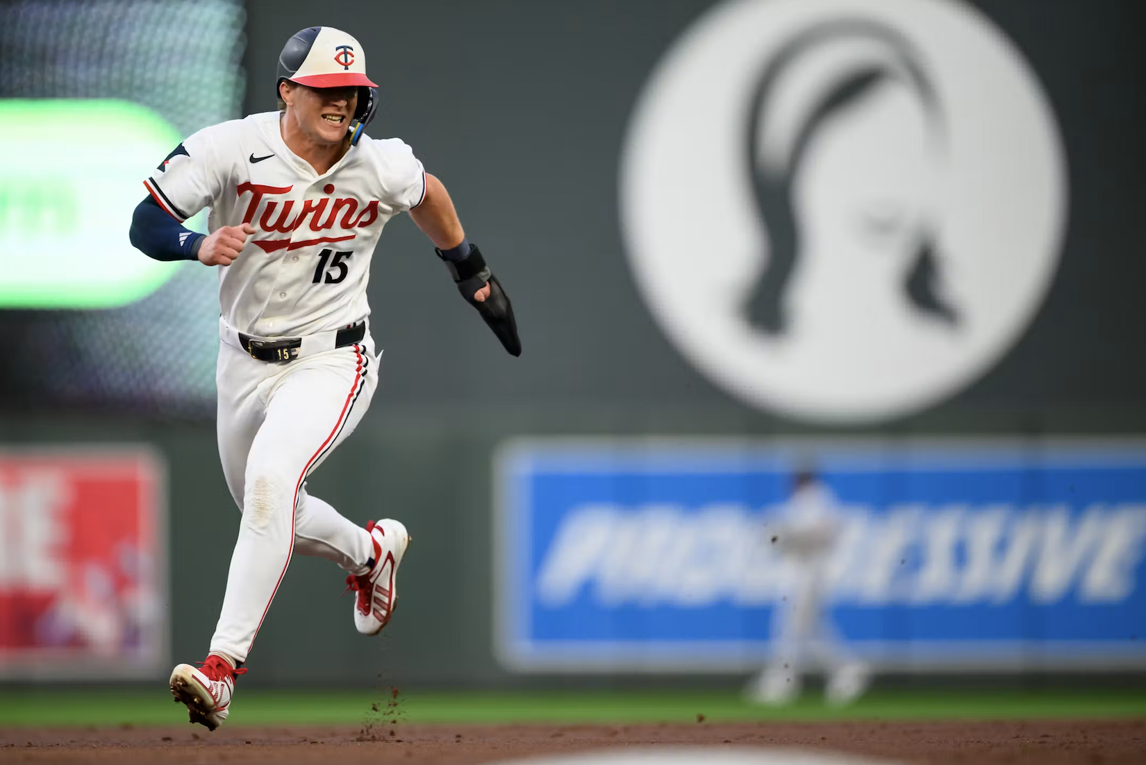 How Twins leadoff hitter Luke Keaschall’s ‘go, go, go’ mentality made him a lineup cornerstone