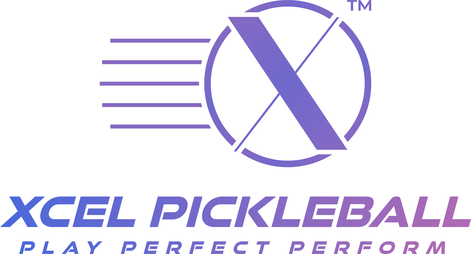 Xcel Pickleball