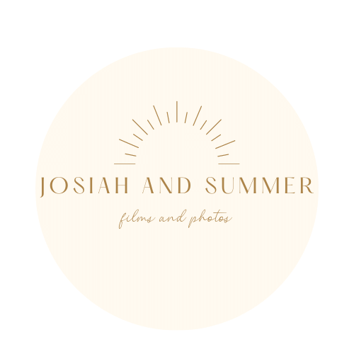 Josiah and Summer