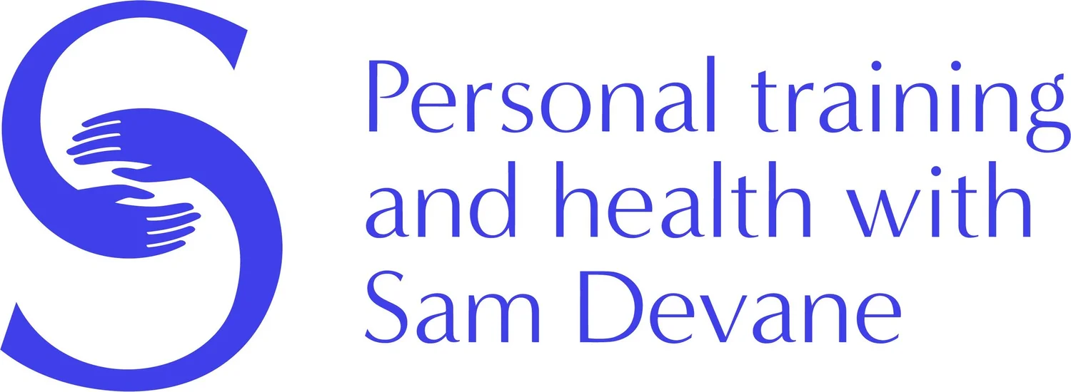 Sam Devane