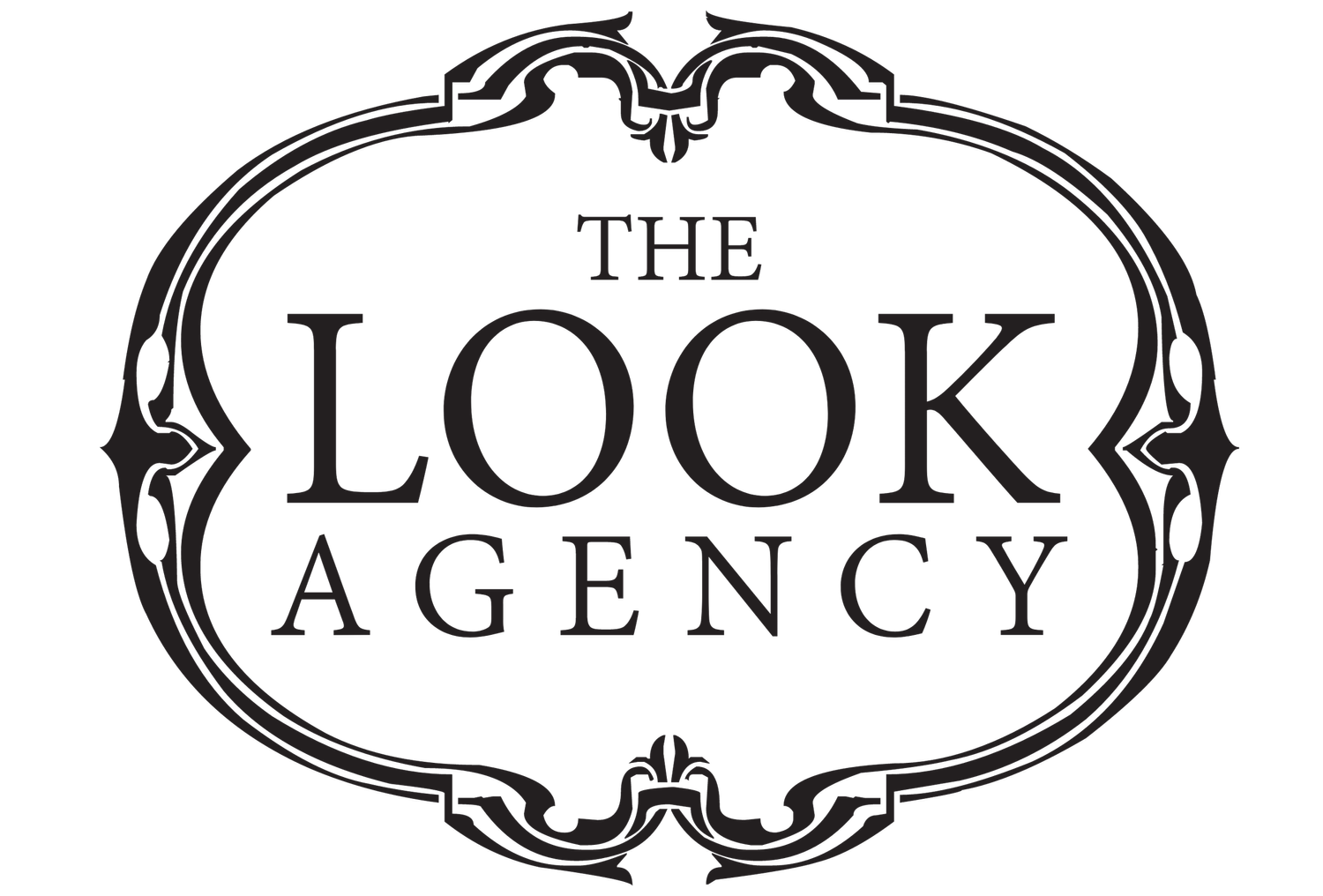 The Look Agency 