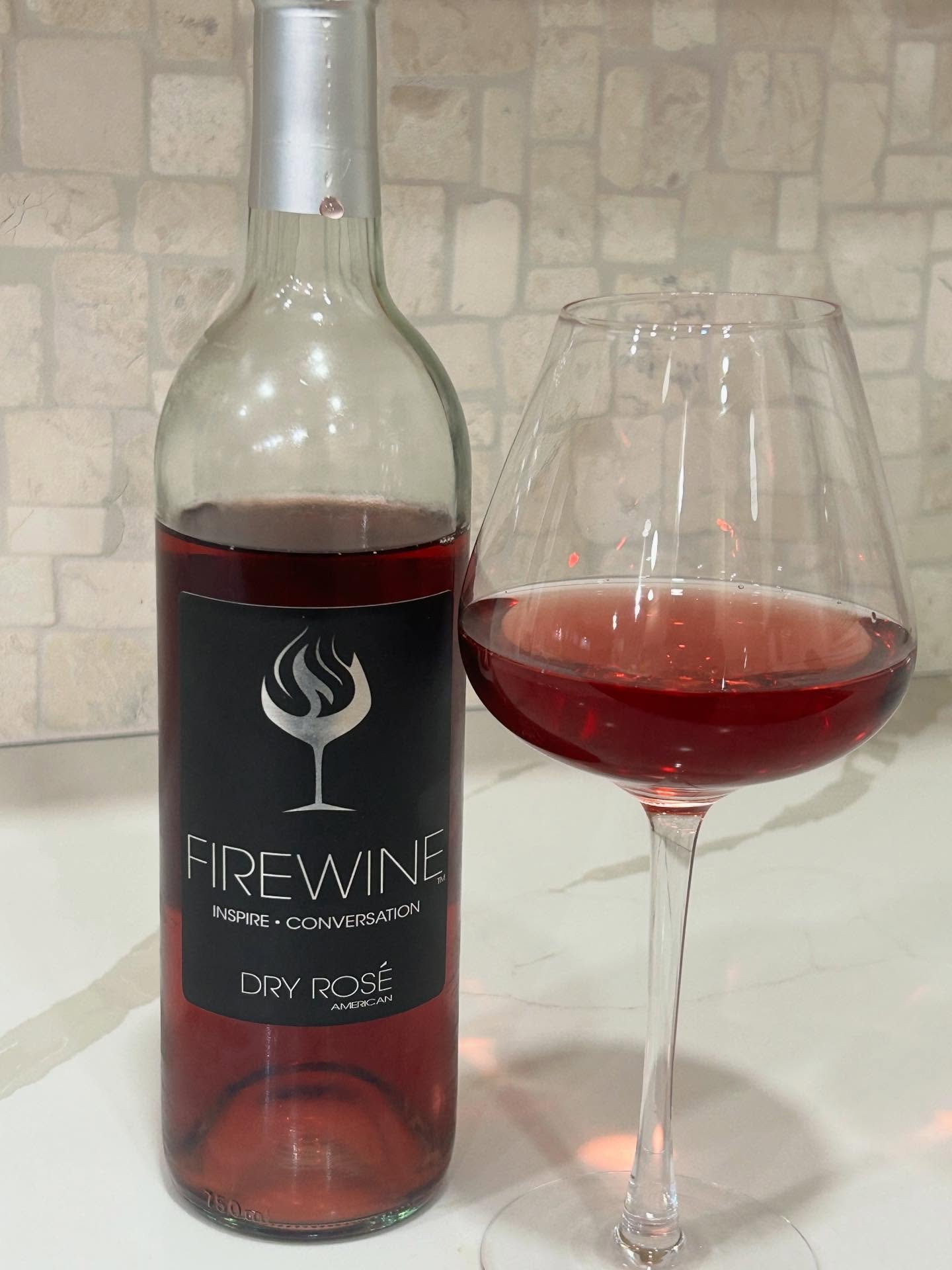 Happy Firewine Friday!! What are you doing to un-wine😉? Suggestions welcomed&mdash;ours is below! 

~xoxo~www.firewine.social

 #Firewine #wine #winelovers #winetime #vino #winetasting #vin  #vineyard #drinks #redwine #dryrose #whitewine #winery #fo
