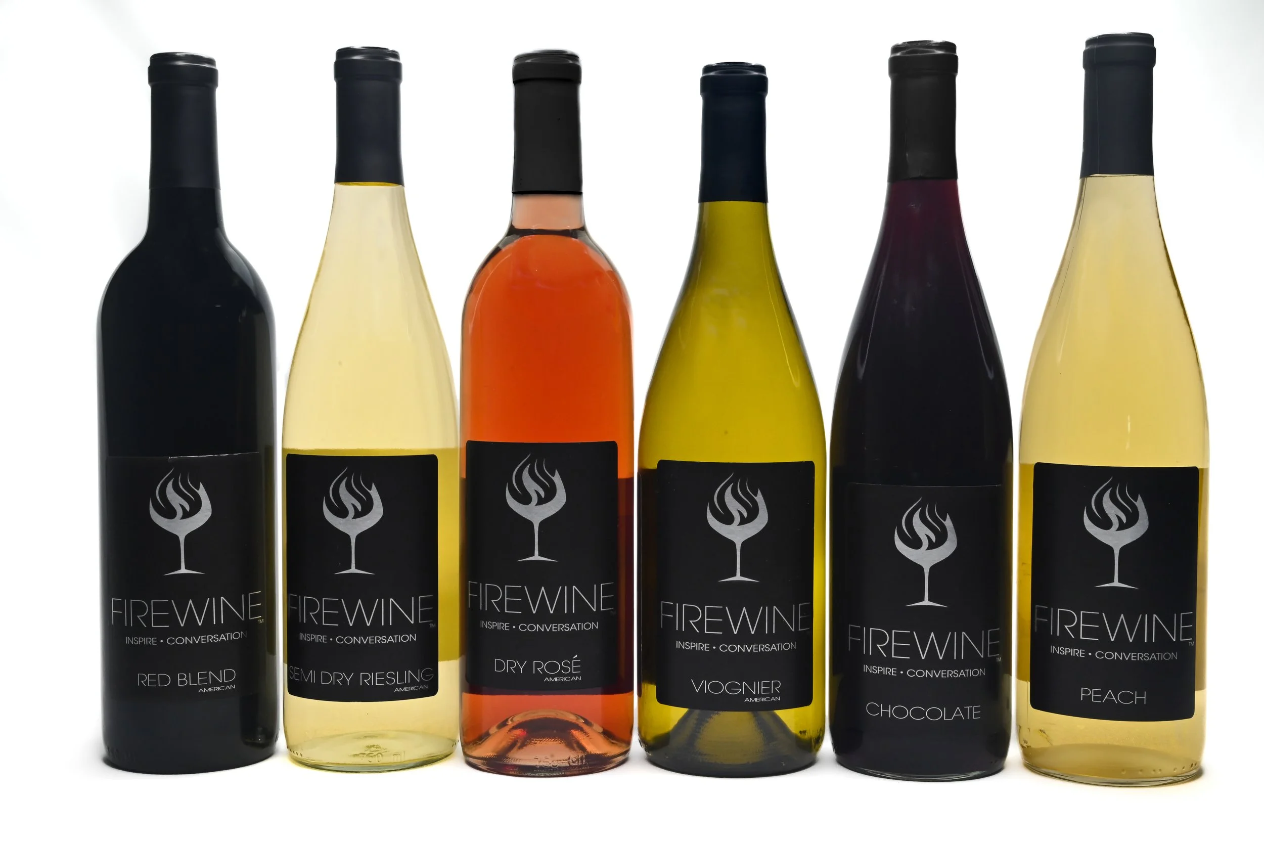 Wine Club — FireWine