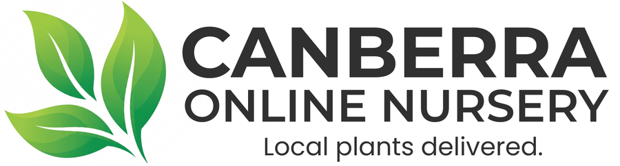 Canberra Online Nursery - Local plants delivered.