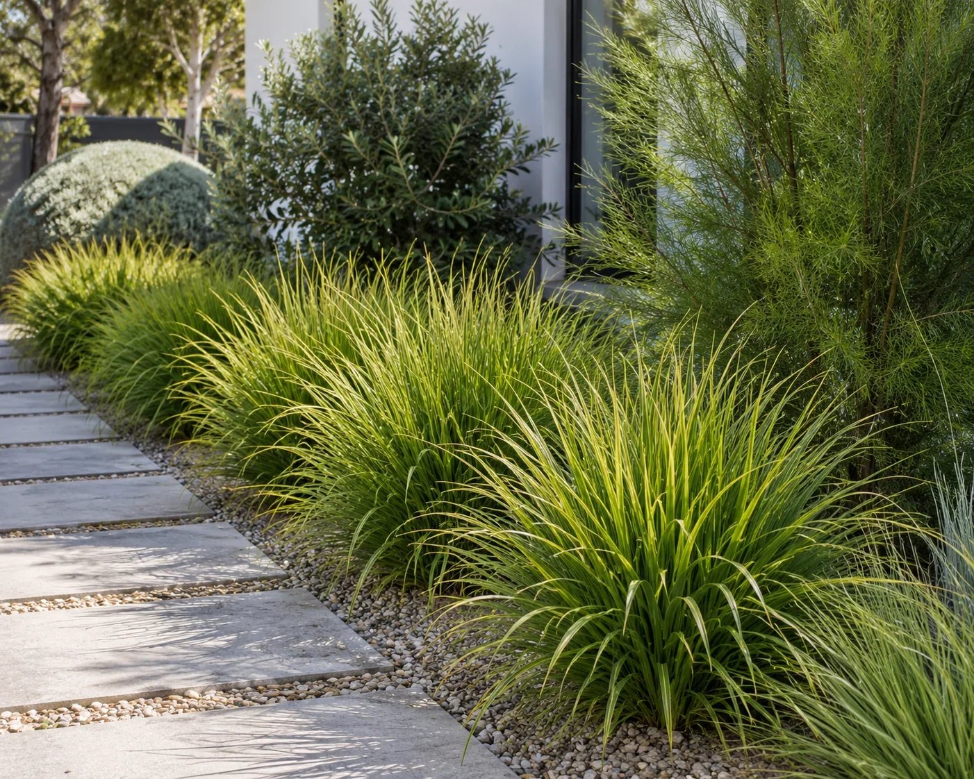 lomandra-lime-tuff-garden