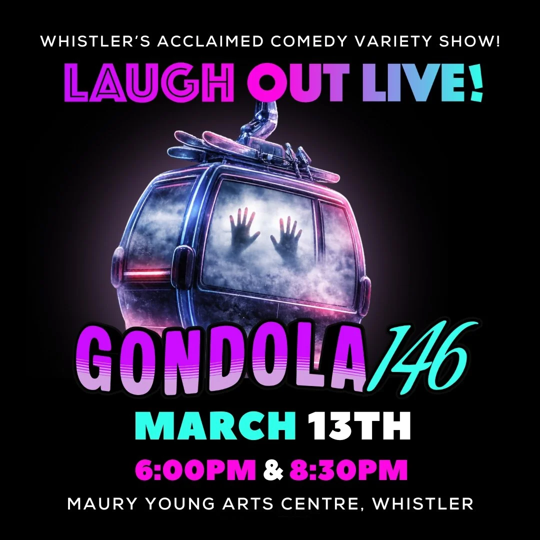 GONDOLA 146 - Marquee variety show